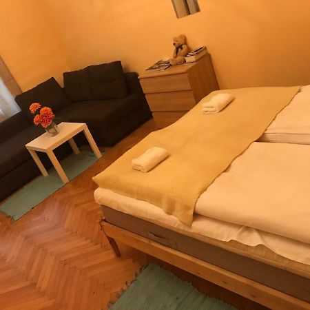 Blahnikova Aparthotel 布拉格 外观 照片