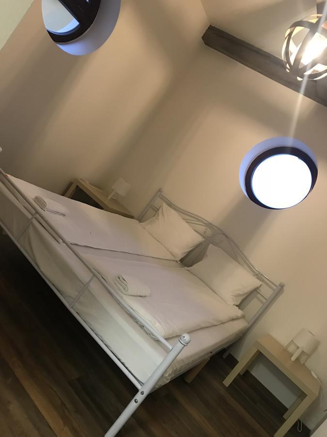 Blahnikova Aparthotel 布拉格 外观 照片