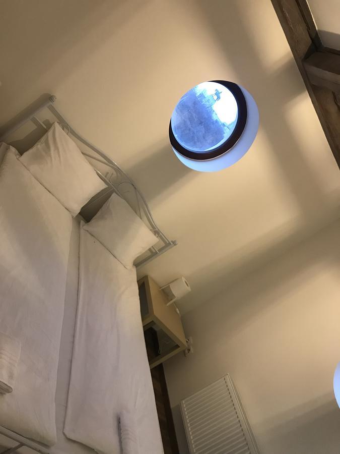 Blahnikova Aparthotel 布拉格 外观 照片