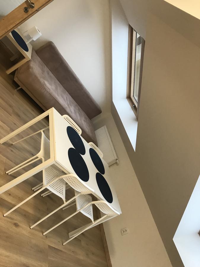 Blahnikova Aparthotel 布拉格 外观 照片