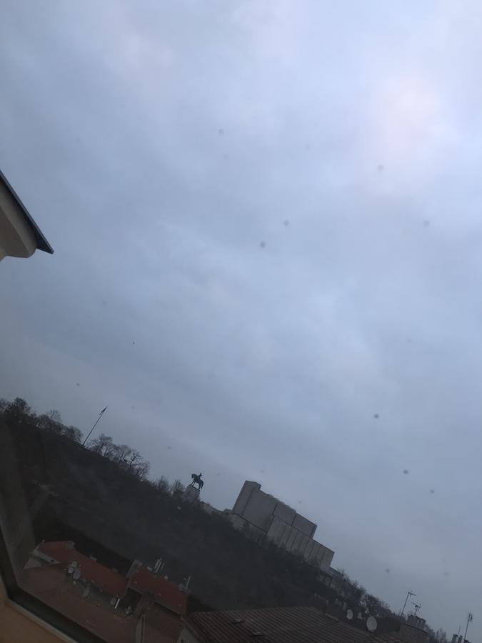 Blahnikova Aparthotel 布拉格 外观 照片