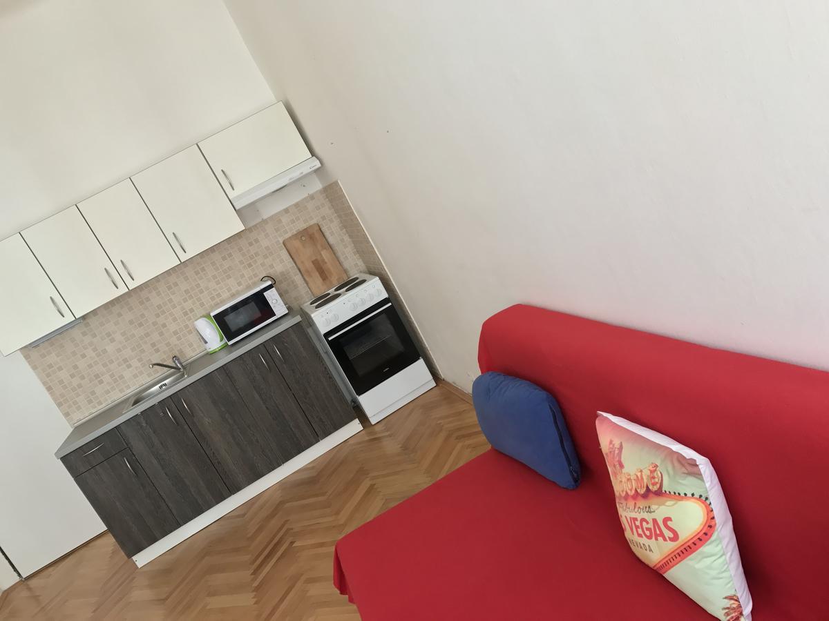 Blahnikova Aparthotel 布拉格 外观 照片