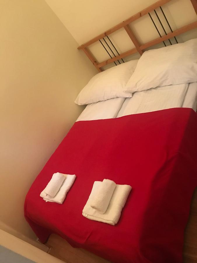 Blahnikova Aparthotel 布拉格 外观 照片