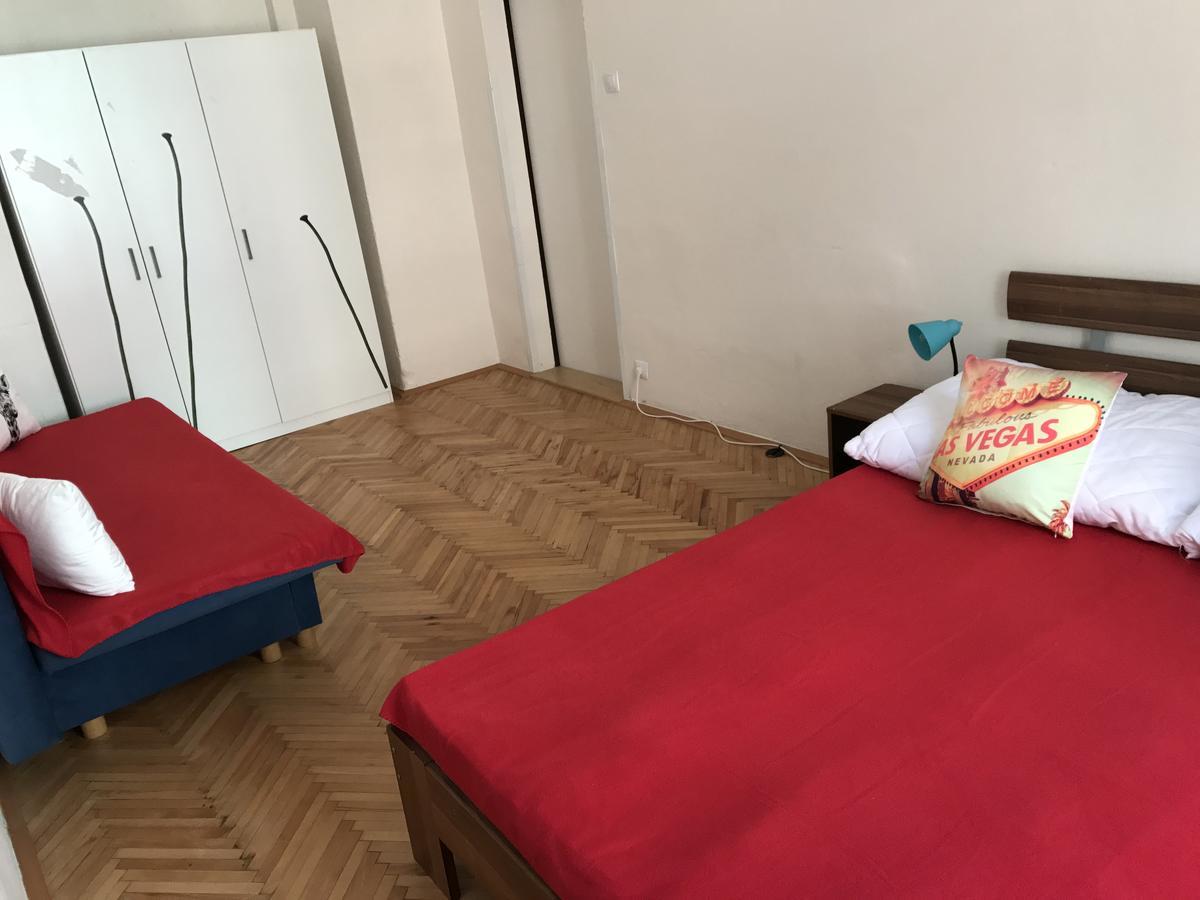 Blahnikova Aparthotel 布拉格 外观 照片