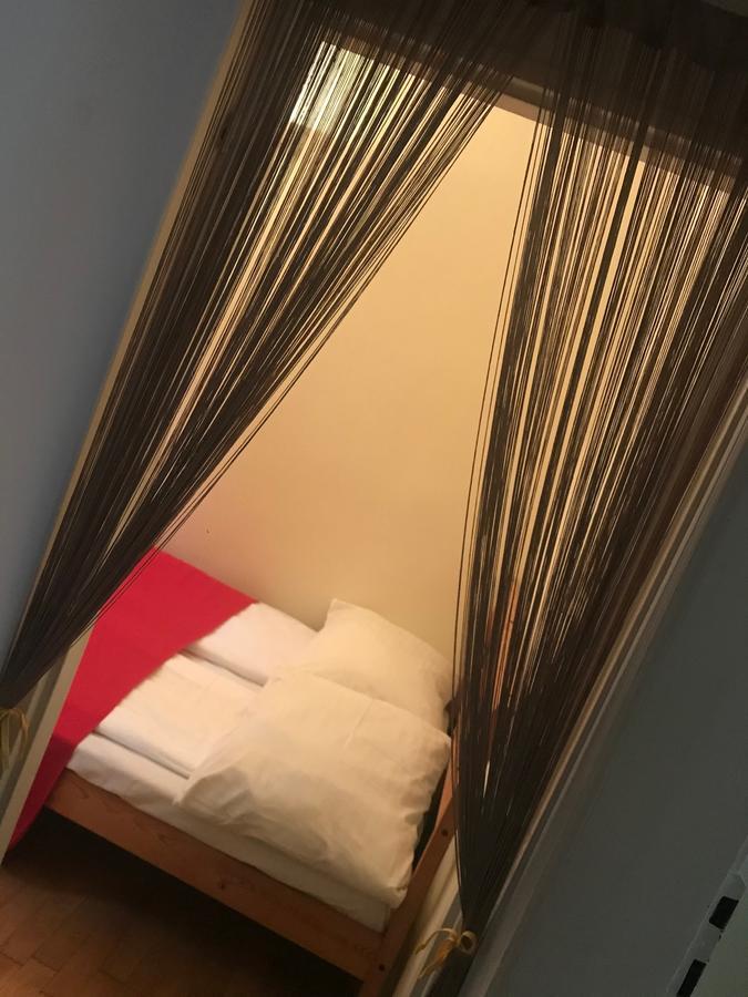 Blahnikova Aparthotel 布拉格 外观 照片
