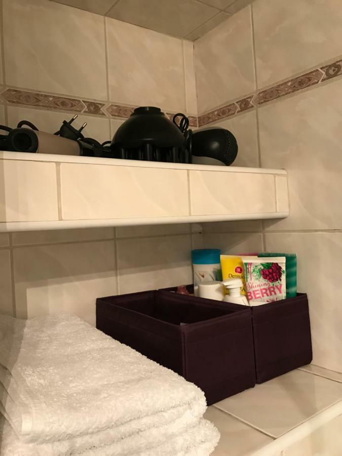 Blahnikova Aparthotel 布拉格 外观 照片