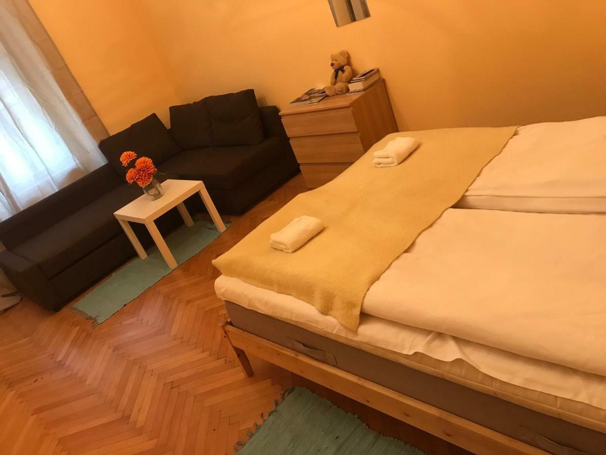 Blahnikova Aparthotel 布拉格 外观 照片