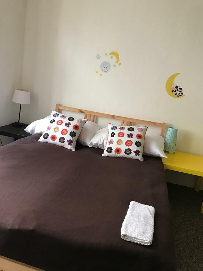 Blahnikova Aparthotel 布拉格 外观 照片